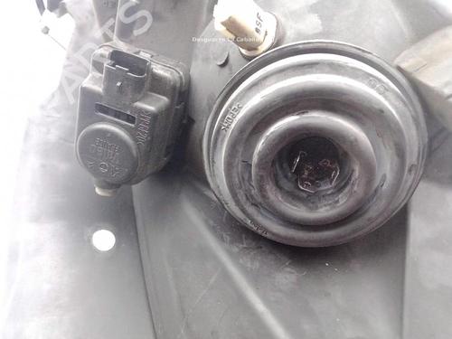 Left headlight CITROËN XSARA PICASSO (N68) 1.6 16V | BP18376024C28 