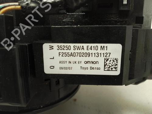 Headlight switch HONDA CR-V III (RE_) 2.2 i-CTDi 4WD (RE6) | BP39163686I24 - Image 5