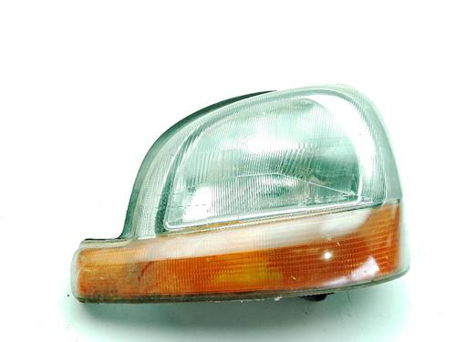 Left headlight RENAULT KANGOO (KC0/1_) 1.9 dCi 4x4 (KC0V) | BP32385453C28 - Image 5