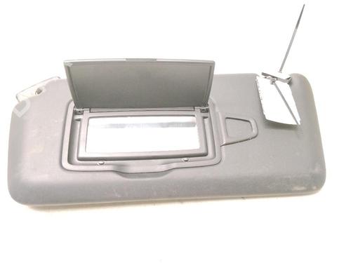 Used Left sun visor Left sun visor 36856529 36856529
