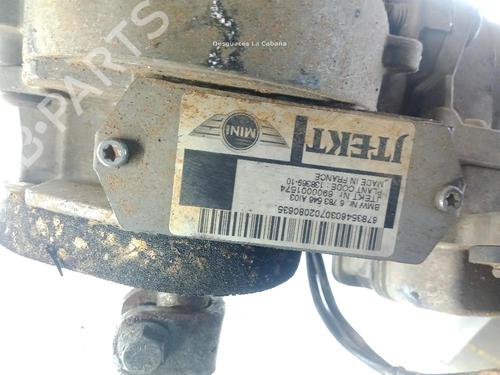 Steering rack MINI MINI (R56) Cooper | BP18365369M22 - Image 3