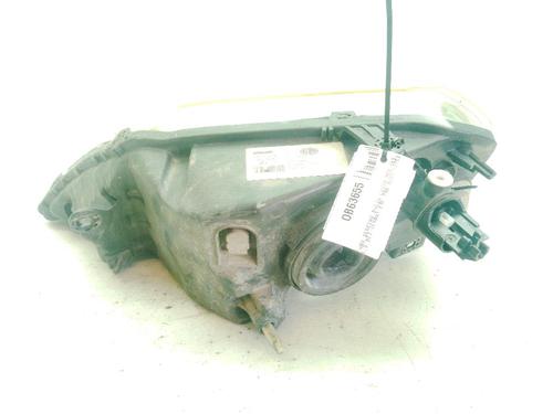 Right headlight DACIA LOGAN MCV (KS_) 1.5 dCi (KS0W) | BP27924628C29 - Image 2