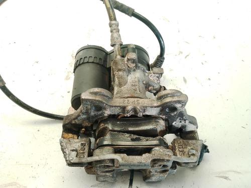 Left rear brake caliper BMW 1 (F40) 116 d | BP24041377M107 