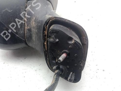 Right mirror RENAULT CLIO IV (BH_) 1.5 dCi 90 | BP24049421C27 