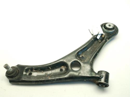 Used Right front suspension arm FORD ECOSPORT 1.5 TDCi (90 hp) 24049460