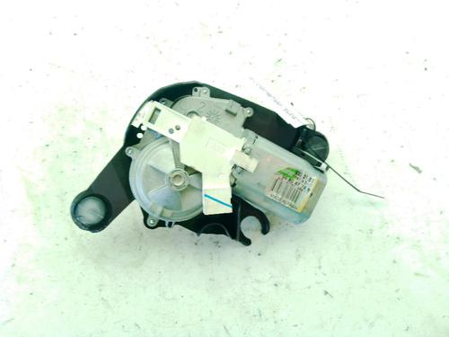 Used Rear wiper motor PEUGEOT 5008 (0U_, 0E_) 1.6 HDi (112 hp) 29269417