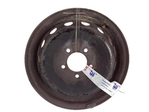 Used Rim NISSAN NV400 Van (X62, X62B) dCi 130 (130 hp) 18362643