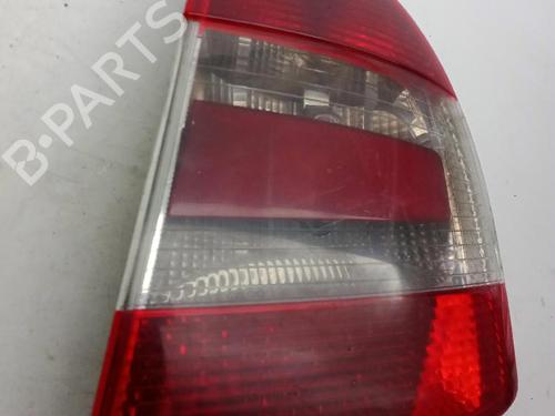 Right taillight SKODA SUPERB I (3U4) | BP32358552C35