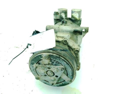 Used AC compressor AC compressor PEUGEOT BOXER Van 2.2 HDi 110 (110 hp) 32978410 32978410