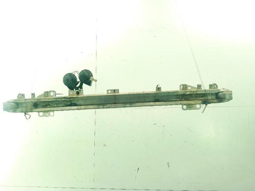 Tværbjælke RENAULT GRAND SCÉNIC III (JZ0/1_) 1.5 dCi (JZ0B, JZ07) (106 hp) 31752575