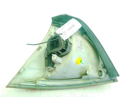 Right taillight VW GOLF V (1K1) 2.0 TDI 16V | BP28008988C35 