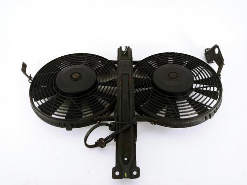 Used Radiator fan OPEL FRONTERA A (U92) 2.5 TDS (115 hp) 18369908