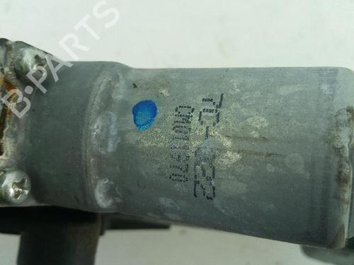 Front right window mechanism HONDA ACCORD VIII (CU) 2.2 i-DTEC (CU3) | BP18369710C23 