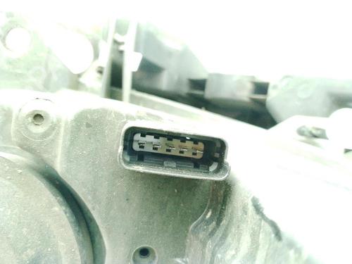 Left headlight RENAULT SCÉNIC II (JM0/1_) 1.5 dCi (JM1E, JM16) | BP30099290C28 