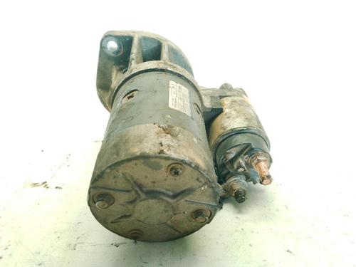 Startmotor NISSAN PICK UP (D22) 2.5 TD 4WD | BP24045485M8 