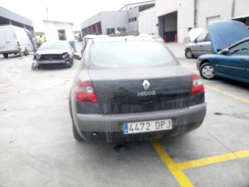 AC compressor RENAULT MEGANE II Saloon (LM0/1_) 1.9 dCi (LM0G, LM1G, LM2C) | BP23998468M34  - Image 7