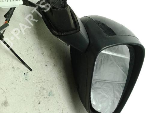 right-mirror-citroen-c3-ii-sc_-2009-32358518 main image