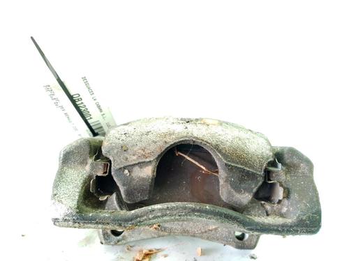 Used Right front brake caliper Right front brake caliper RENAULT ZOE (BFM_) ZOE (88 hp) 35774598 35774598