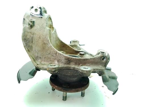 Right front steering knuckle VOLVO V40 Hatchback (525) D2 | BP32845695M26 - Image 3
