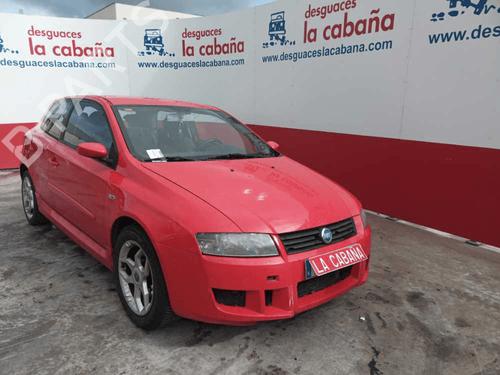 Retrovisor izquierdo FIAT STILO (192_) 1.9 JTD | BP18362053C26 