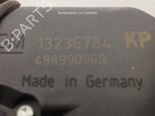 Headlight switch OPEL ZAFIRA / ZAFIRA FAMILY B (A05) 1.9 CDTI (M75) | BP24042886I24 