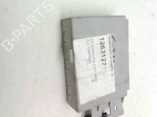 Used Electronic module Electronic module MERCEDES-BENZ E-CLASS (W211) [2002-2009] 31063999 31063999