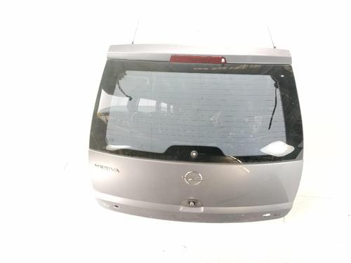 Used Tailgate Tailgate OPEL MERIVA A MPV (X03) 1.6 (E75) (87 hp) 33263191 33263191