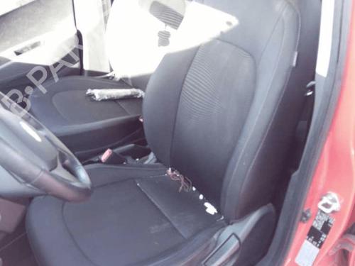 Left front window switch HYUNDAI i10 II (BA, IA) 1.0 | BP31990030I27 