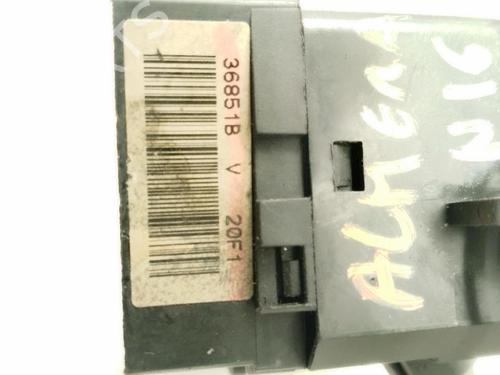 Headlight switch NISSAN ALMERA II (N16) 1.5 dCi | BP36031232I24 - Image 4