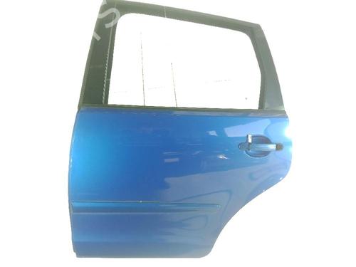 Used Left rear door VW POLO (9N_, 9A_) 1.4 16V (75 hp) 18360179