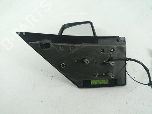 Right mirror FORD TOURNEO CONNECT 1.8 TDCi | BP18375783C27 