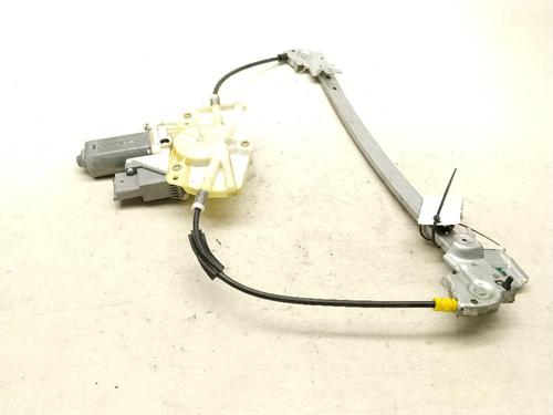 Rear left window mechanism PEUGEOT 607 (9D, 9U) 2.7 HDi 24V | BP36964125C24 - Image 2