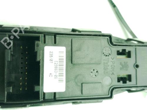 Left front window switch FIAT SCUDO Bus (270_, 272_) 2.0 D Multijet | BP30959806I27