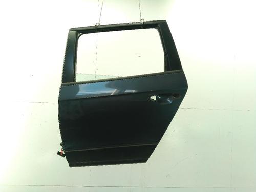 Left rear door VW PASSAT B6 (3C2) 2.0 TDI 16V | BP28838743C4 