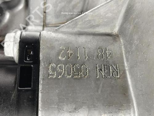 Gearbox SEAT LEON (5F1) 1.2 TSI | BP31940612M3 