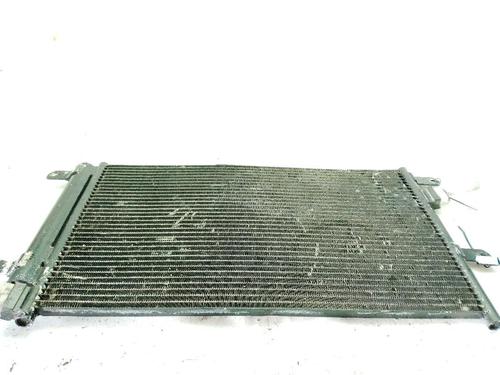 Radiador A/A Radiador A/A IVECO DAILY IV Platform/Chassis 50C15 (146 hp) 34645490 34645490