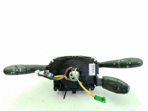 Used Headlight switch Headlight switch PEUGEOT 207 SW (WK_) 1.6 HDi (90 hp) 34340441 34340441