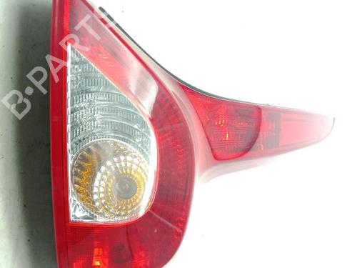 Right taillight VOLVO C30 (533) 1.6 D | BP36319156C35  - Image 5