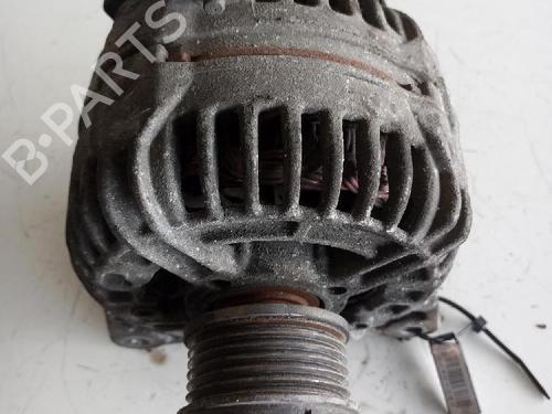 Used Alternator Alternator NISSAN NV200 Van 1.5 dCi 85 (M20, M20N, M20M) (86 hp) 18375117 18375117