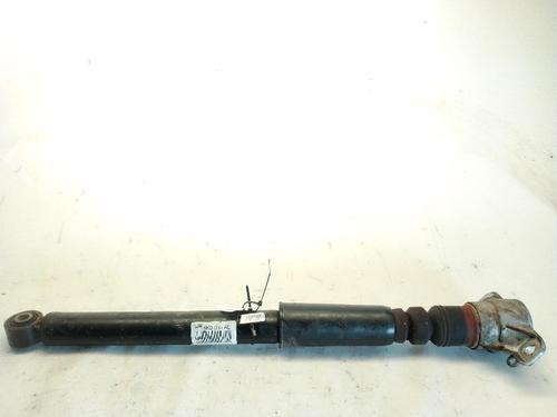 Used Right rear shock absorber AUDI A4 B8 Avant (8K5) 2.0 TDI (143 hp) 27979488