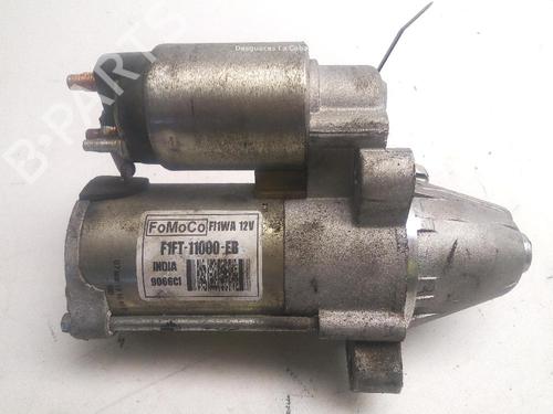 Used Starter Starter FORD C-MAX II (DXA/CB7, DXA/CEU) 1.5 EcoBoost (182 hp) 18370140 18370140