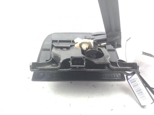 Tailgate lock AUDI A3 (8P1) 2.0 TDI 16V | BP20642907C101 