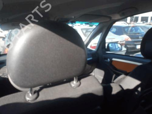 Used Parts OPEL MERIVA A MPV (X03) 1.6 16V (E75) (100 hp) 4016247