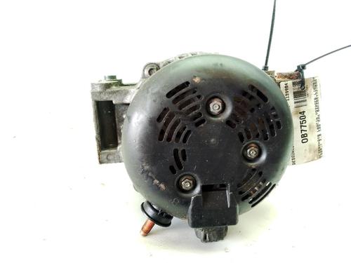 Alternator LANCIA VOYAGER MPV (404_) 2.8 CRD (RT, 53) | BP38060143M7 - Image 4