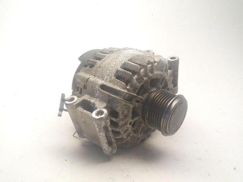 Used Alternator Alternator AUDI A3 Sportback (8VA, 8VF) 2.0 TFSI (190 hp) 18368117 18368117
