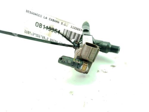 Injector MAZDA CX-7 (ER) 2.2 MZR-CD AWD (ER10A) | BP34506253M100 - Image 3
