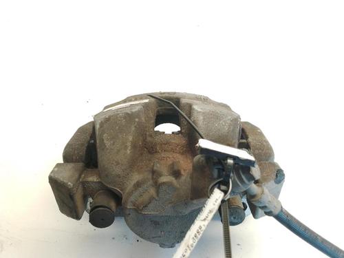 Right front brake caliper PEUGEOT 3008 II SUV (MC_, MR_, MJ_, M4_) 1.5 BlueHDi 130 | BP27604818M104