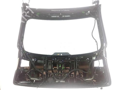 Bakluke CC/Kombi-Kupé AUDI A6 C6 (4F2) 2.0 TDI | BP18367010C6 