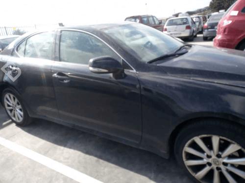 Left front steering knuckle LEXUS IS II (_E2_) 220d (ALE20) | BP32490777M25  - Image 10