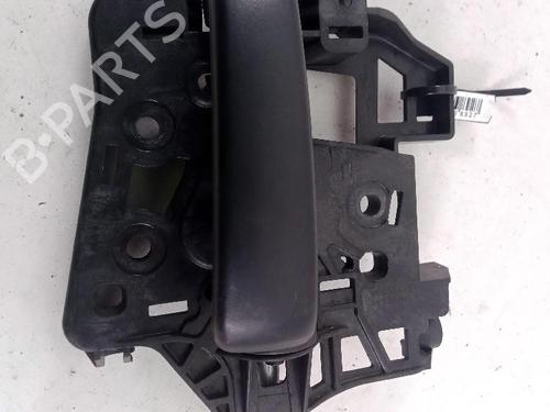 Used Rear right interior door handle Rear right interior door handle CITROËN SPACETOURER Bus (V_) 2.0 BlueHDi 150 (150 hp) 21566660 21566660